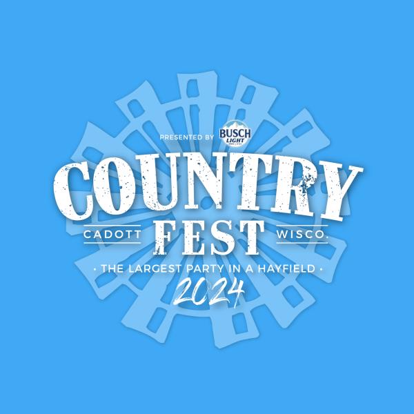 Buy Tickets to Country Fest 2025 in Cadott on Jun 27, 2025 Jun 29,2025