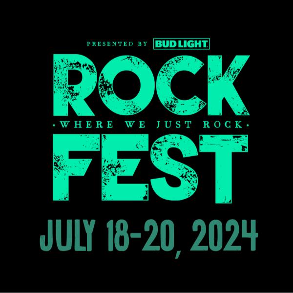 Buy Tickets to Rock Fest 2024 in Cadott on Jul 18, 2024 Jul 20,2024