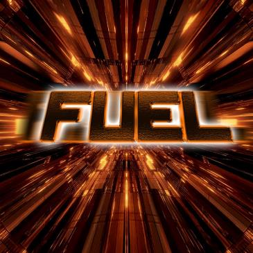 Fuel w/ Jon Williams!-img