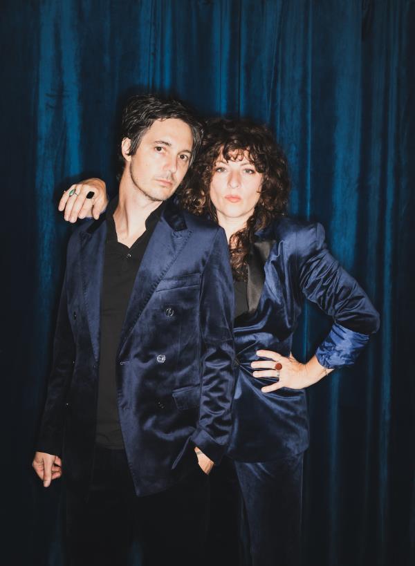 Buy Tickets to Shovels & Rope “Bare Bones Tour” in Oxford on Oct 17, 2023