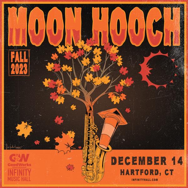 Moon Hooch: 