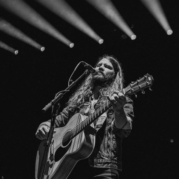 BRENT COBB - Southern Star Tour with Kristina Murray: 