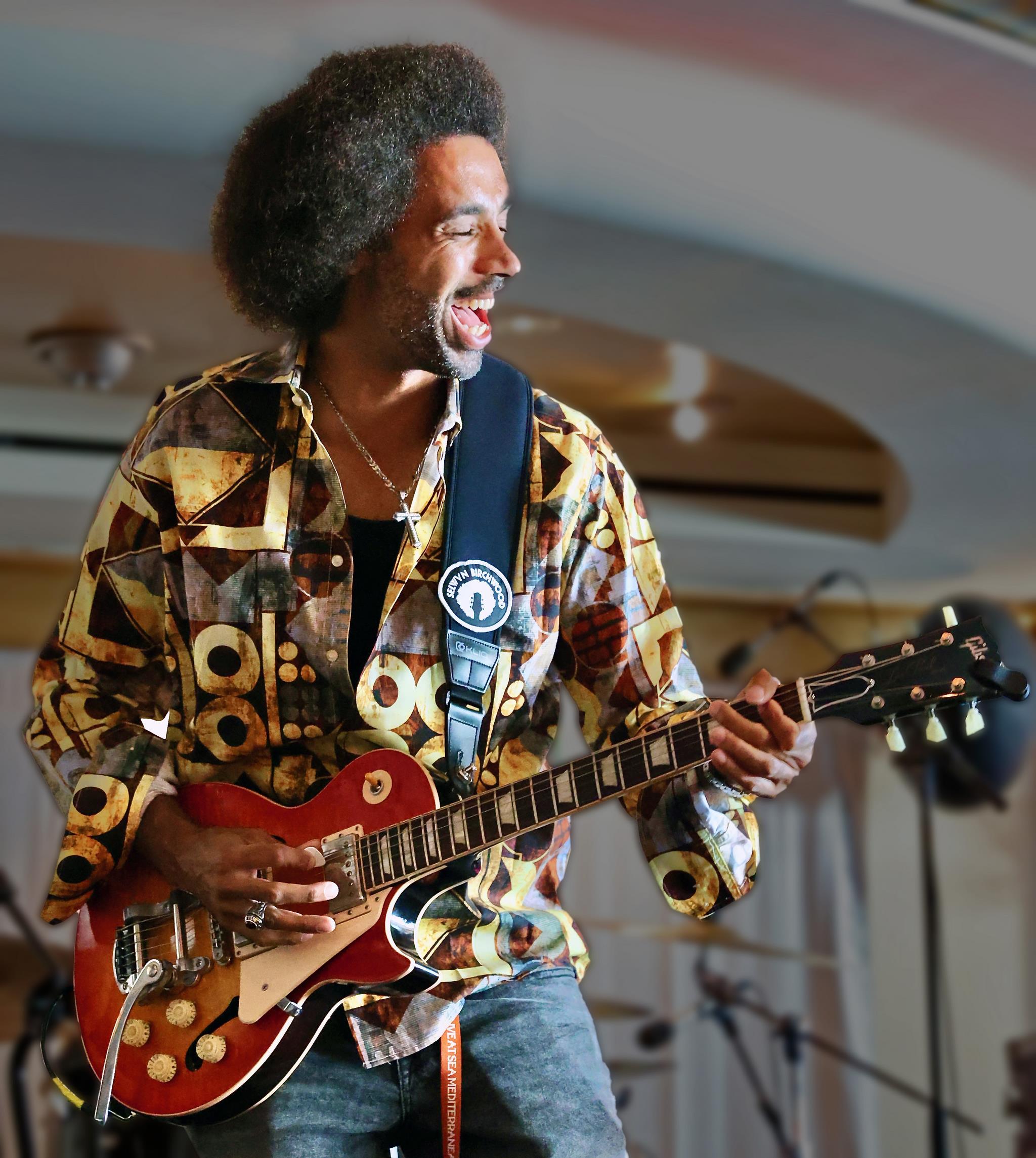 Buy Tickets To Selwyn Birchwood In Macon On Jul 27, 2023