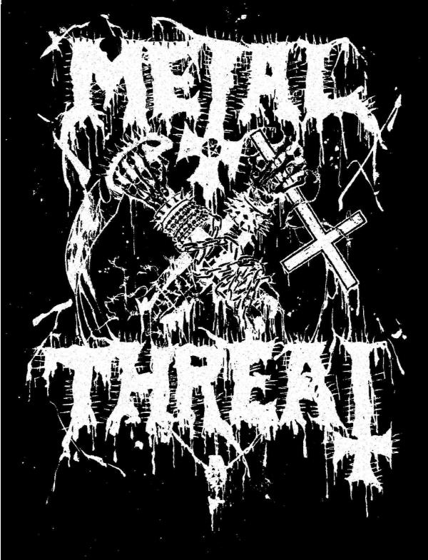 Buy Tickets to Metal Threat Fest 2025 in Elgin on Oct 03, 2024 Oct 05