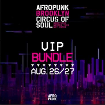 AFROPUNK Festival