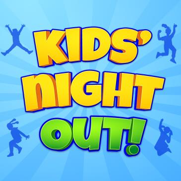 Kid's Night Out March-img
