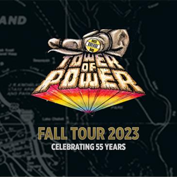 Tower of Power – 55th Anniversary Tour-img