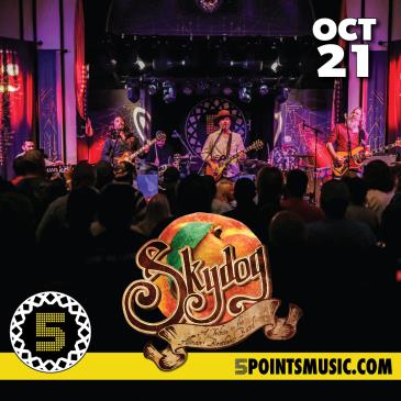 Skydog - A Tribute to The Allman Brothers Band-img