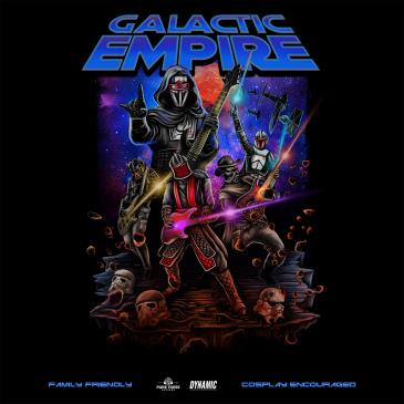 Galactic Empire-img