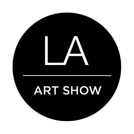 THE LA ART SHOW 2024: 