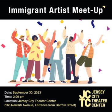 Immigrant Artist Meet-Up-img