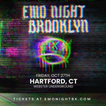 Emo Night Brooklyn (18+)-img