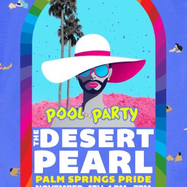 Desert Pearl - Palm Springs PRIDE-img