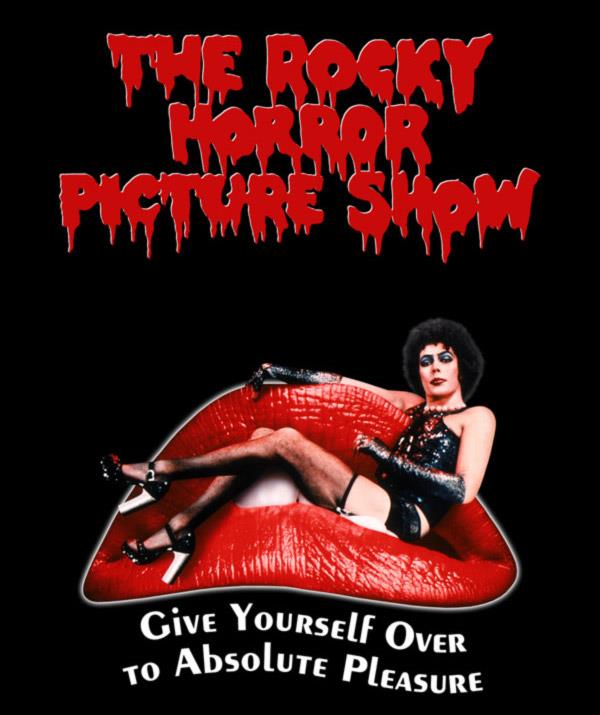 The Rocky Horror Picture Show! LIVE on Stage!: 