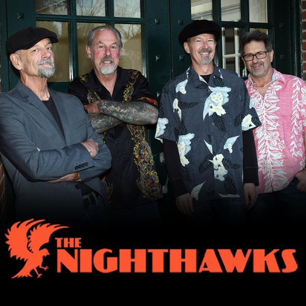 THE NIGHTHAWKS: 