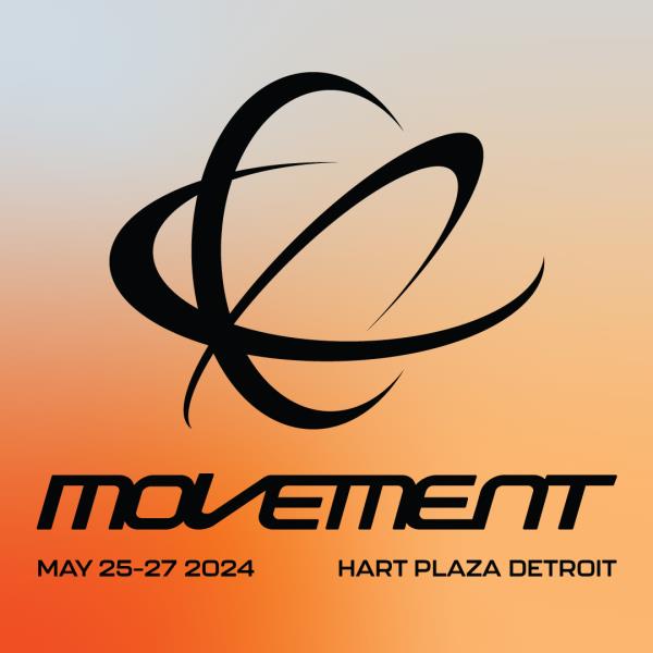 Movement Music Festival 2024: 