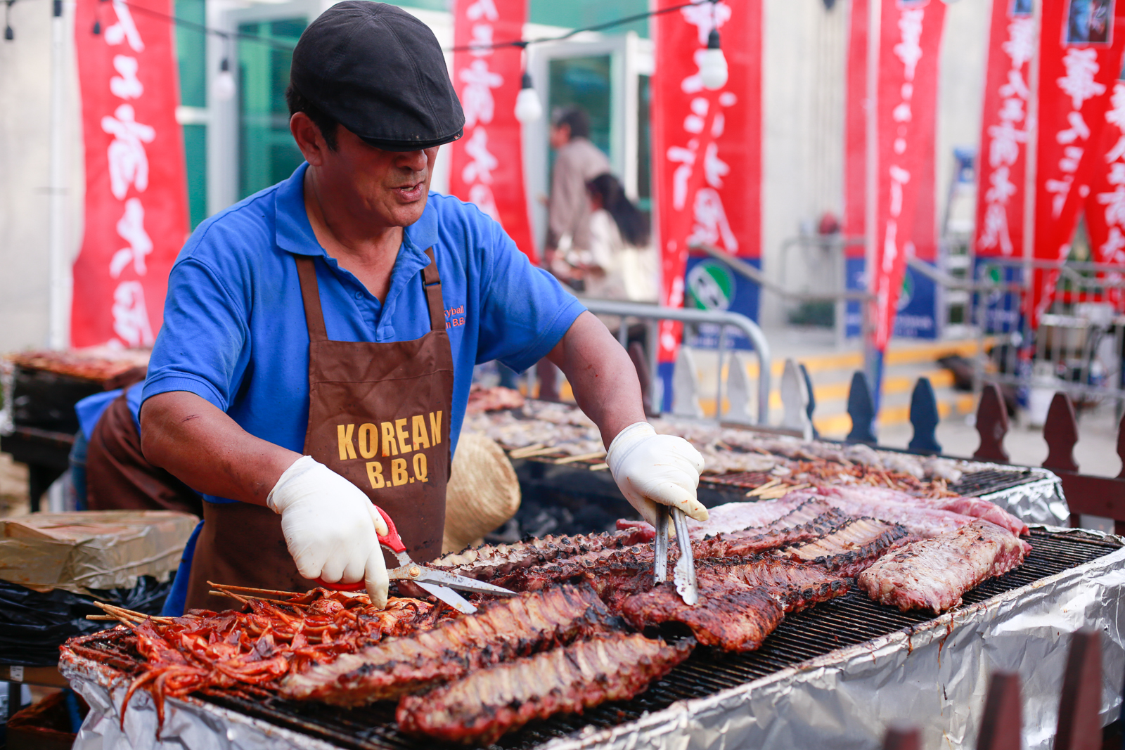 Buy Tickets to Asian American Expo LA 2024 华人工商大展 in Pomona on Jan 13