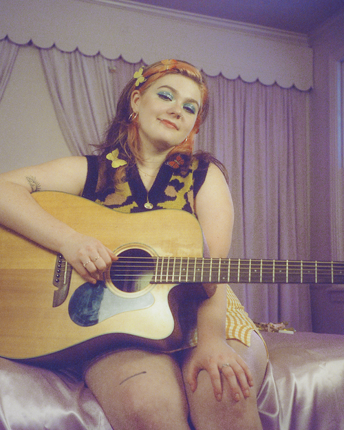 Buy Tickets to Leanna Firestone in Pensacola on Dec 01, 2023