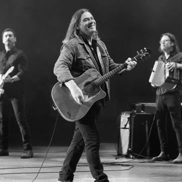 ALAN DOYLE - Welcome Home Tour w/ special guest Adam Baldwin-img