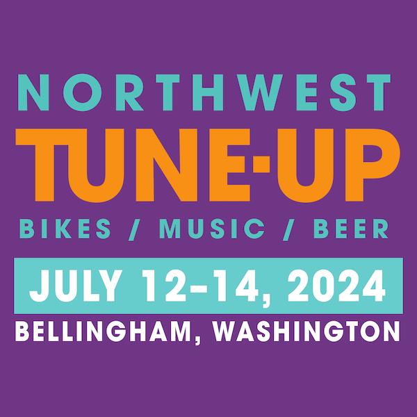 Northwest Tune-Up Festival 2024: 