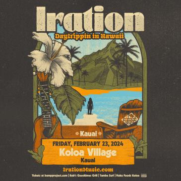 IRATION - Kauai-img