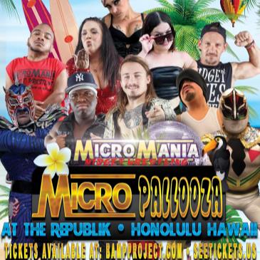 Micro Palooza Midget Wrestling-img