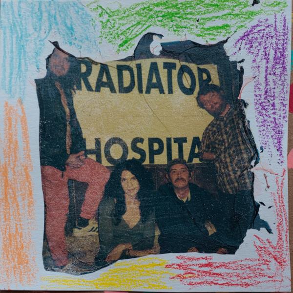 Radiator Hospital at Ace of Cups: 