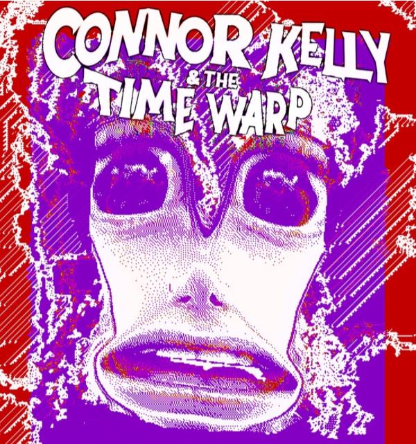 Connor Kelly & The Time Warp, Sigs Inside, Carrabelle: 