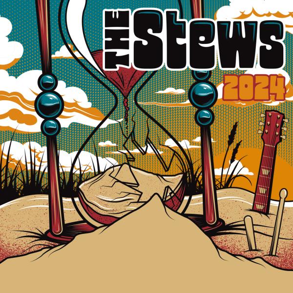 The Stews, Twin Suns, Quail Hollow: 