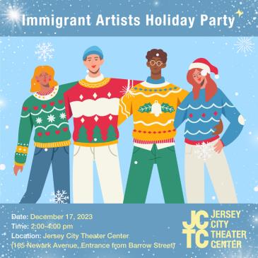 Immigrant Artists Holiday Party-img