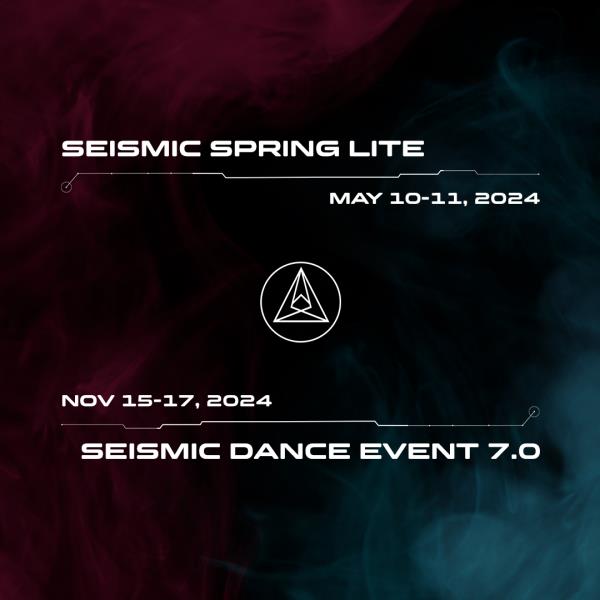 Seismic Dance Event 7.0: 