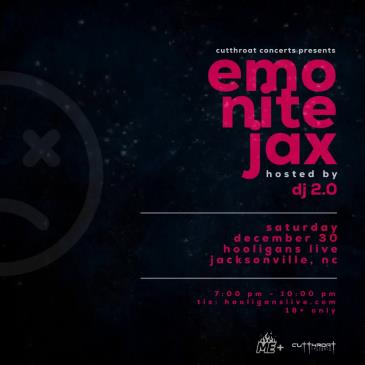 Emo Nite Jax: An Emo Dance Party-img