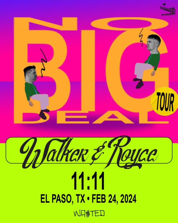 Walker & Royce - El Paso, TX: 