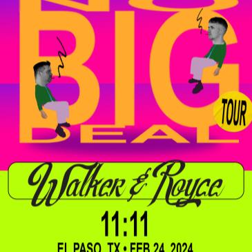 Walker & Royce - El Paso, TX-img