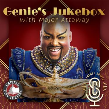 Major Attaway - Genie's Jukebox-img