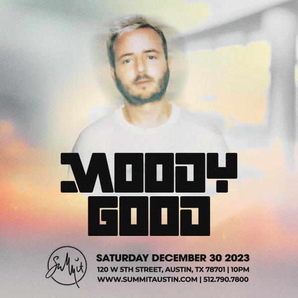 Moody Good: 