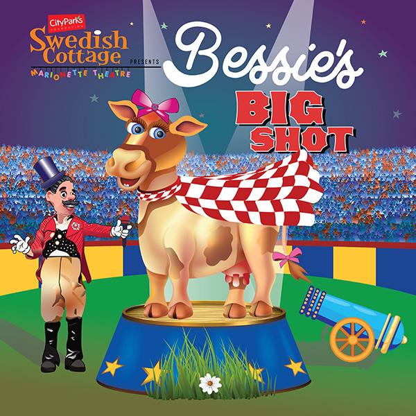 Bessie's Big Shot - 11:00 AM: 