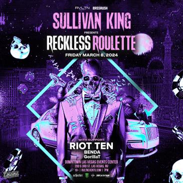 RVLTN & Bassrush Presents: SULLIVAN KING + more! (18+)-img