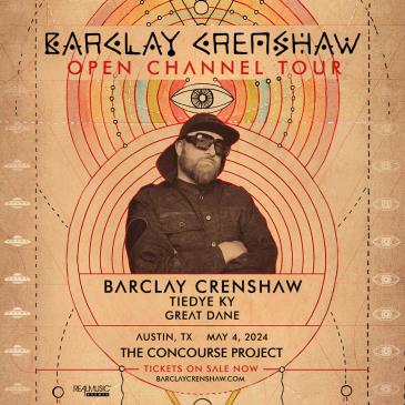 Barclay Crenshaw + Tiedye Ky + Great Dane | Austin-img