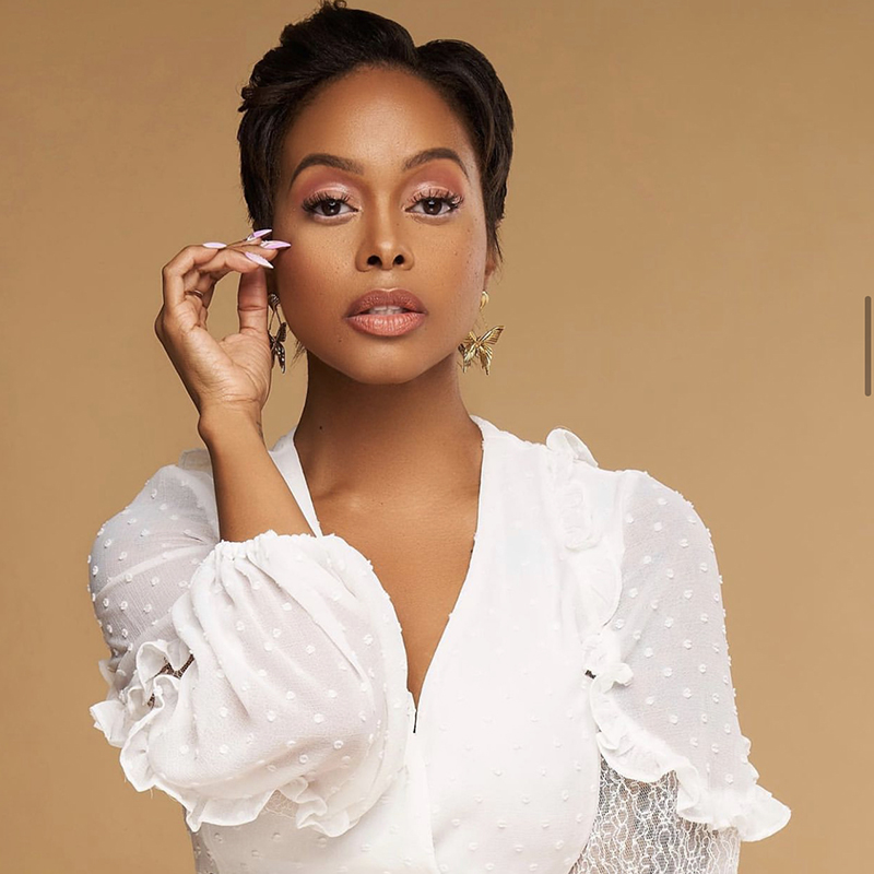 Buy Tickets to CHRISETTE MICHELE in Charlotte on Feb 28 2024