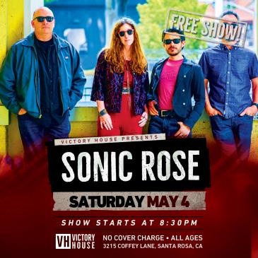Sonic Rose at Victory House-img