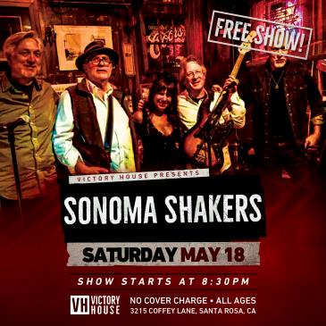 The Sonoma Shakers at Victory House-img