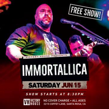 Immortallica at Victory House-img