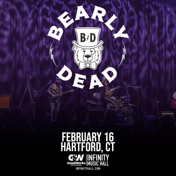 Buy Tickets To Bearly Dead In Hartford On Feb 16 2024   2358af2bb41849739192e0d86964f4d7.image!jpeg.2302517 .an Bearlydead 2024 