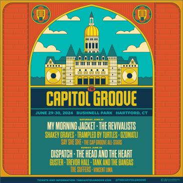 The Capitol Groove 2024-img