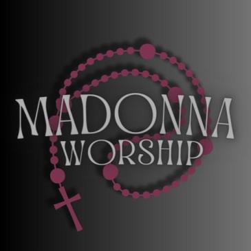 The 16th Annual Madonna Worship Night-img