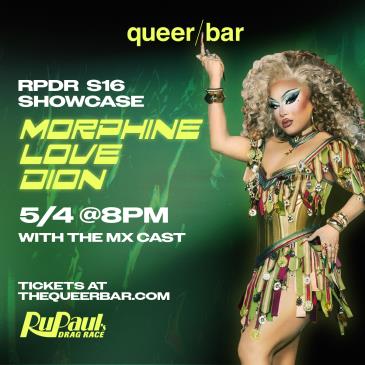 RPDR S16: Morphine Love Dion-img