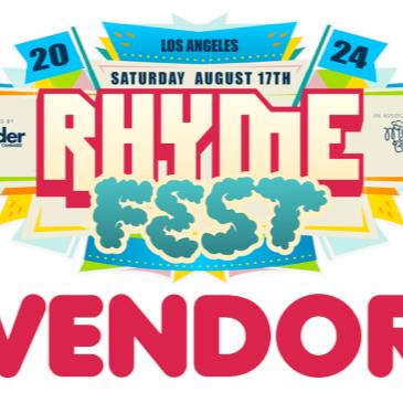 Rhyme Fest 2024 - Vendors-img
