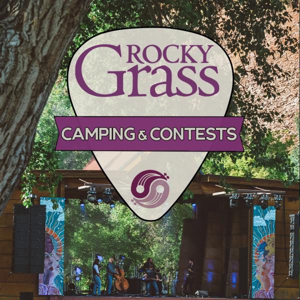 RG24 Camping & Contests: 