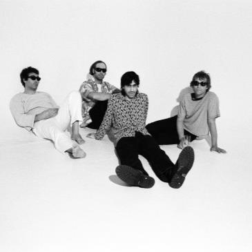 *Sold Out* Allah-Las at Ace of Cups-img